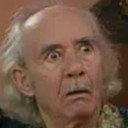 Μιχάλης Αρσένης als Νικολάι