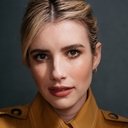 Emma Roberts als Abby