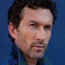 Aaron Lazar als Doctor Strange Double