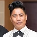Peter Hein als Cameo Appearance in "Aga Aga" Song