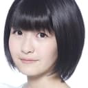 Rio Sasaki als Rie (voice)