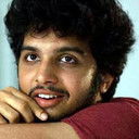 Balaji Jayaraman als Hari