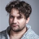 Wojciech Żołądkowicz als Skarbek/Szarlej