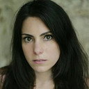 Mélanie Zadeh als Mélanie