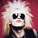 Dave Lepard als Vocalist
