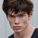 Luke Jai  McIntosh als Cadet