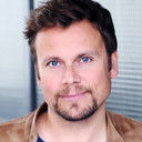 Heiko Obermöller als Dr. Heinrich Shaffer