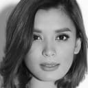 Michelle Madrigal als Lucia Espejo / Cia