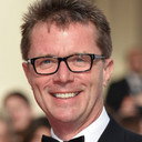 Nicky Campbell als Self - Presenter