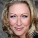 Faye Tozer als Police Woman
