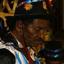 Mestre Gerson als Arquivo
