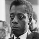 James Baldwin als Self