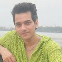 Rahul Jethva als Awadh Bihari Vajpayee