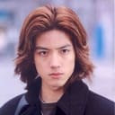 半田健人 als Takumi Inui / Kamen Rider Faiz