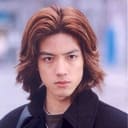 Kento Handa als Kamen Rider Faiz (archive voice)