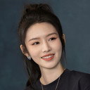 陈雨贤 als Jiang Yu'e