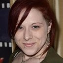 Rochelle Davis als Sarah