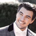 Laios Goldbeck, Sound Engineer