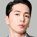 이현진 als Kang Dong-Ha