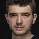 Faruk Pakiş als 