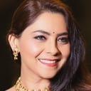 Sonalee Kulkarni als Hirkani