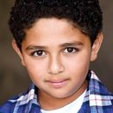 Thom Nemer als Alexander Garcia