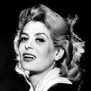 Melina Mercouri als Elizabeth Lipp