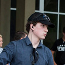 Dominic Burjak, First Assistant Camera