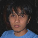 Iqbal Rais als 