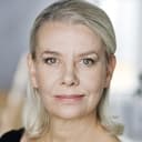 Kirsten Olesen als Dommer