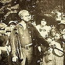 Edwin R. Phillips als The convict