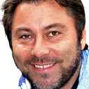 Stephane Pauwels als Chef Bruxelles propreté