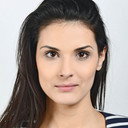 Diana Velčická als 