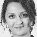 Ayça Aşık als Zeynep