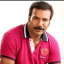 Shobi Thilakan als Baby