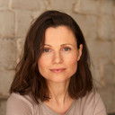 Daniela Preuss als Daniela