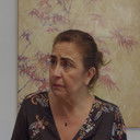 Chelo Albarrán als Madre de Drama