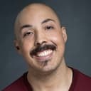 Anthony Sardinha als Kabir (voice)