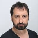 Gera Sandler als Mordecai Schwartz