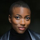 Céline Camara als Amanda