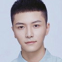 陈雨成 als Zhan Junbai