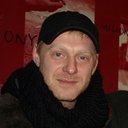 Cezary Łukaszewicz als Theo van Gogh