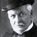 Frazer Coulter als George Strickland
