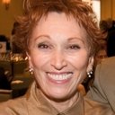 Babs Chula als Andrea Glissner