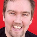 Wes Robertson als Hans Meter Reader