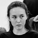 Malú Yegros als Mia