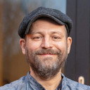 Eric Ericson als Fredrik Stridh