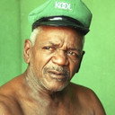 Lord Wimba als Self