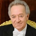 Yuri Temirkanov als Protagonist