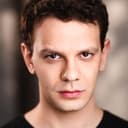 Michael Lake als Young Man